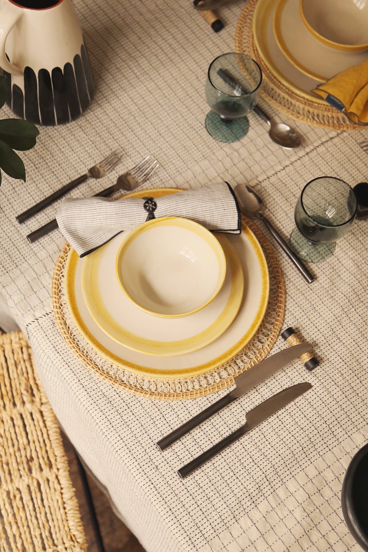 Tetsu Cutlery