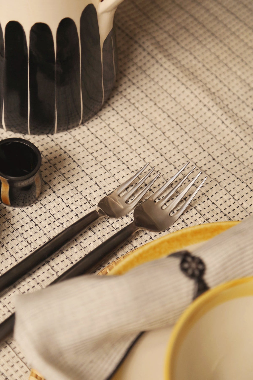 Tetsu Cutlery