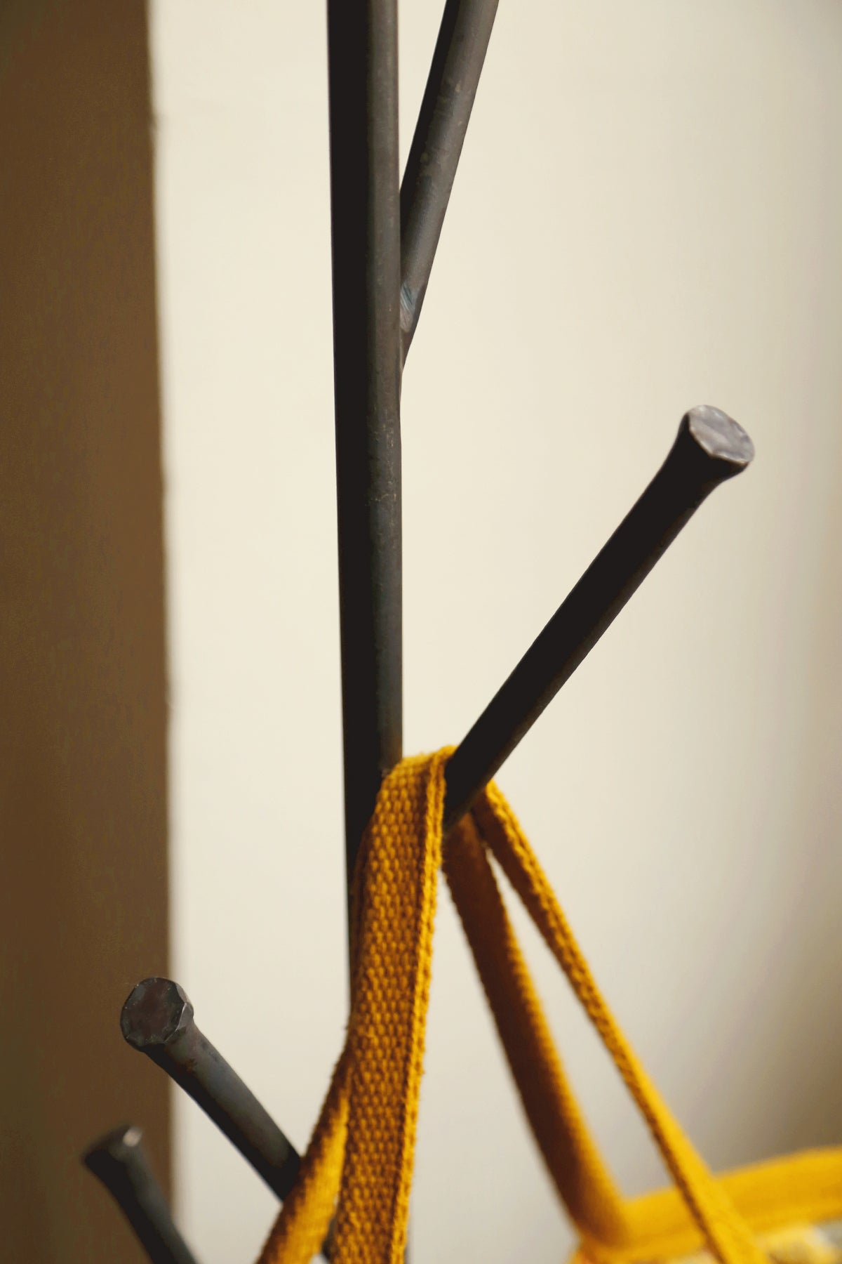 Bearing Branch