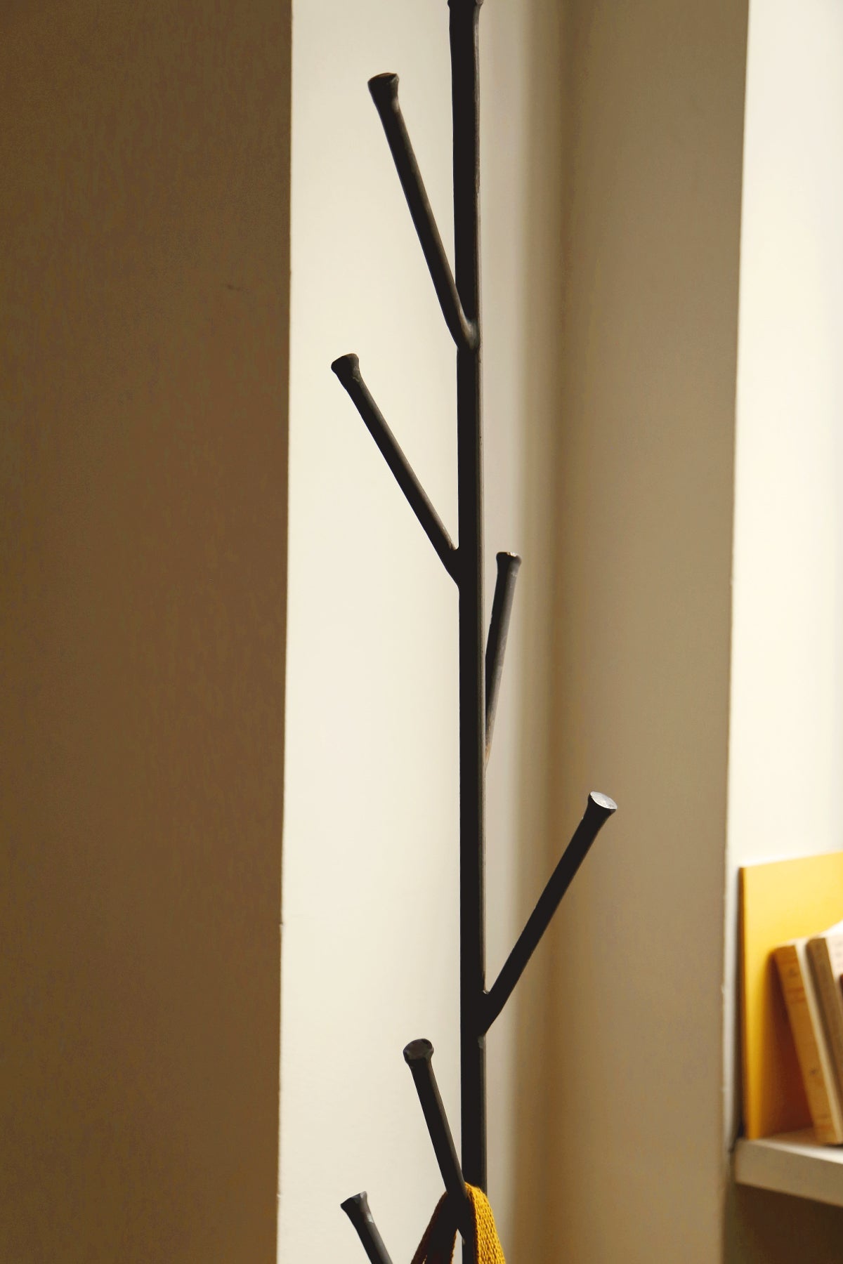 Bearing Branch