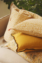 Tulipan sofa cover