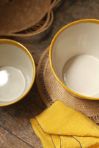 Ecume Salad Bowl