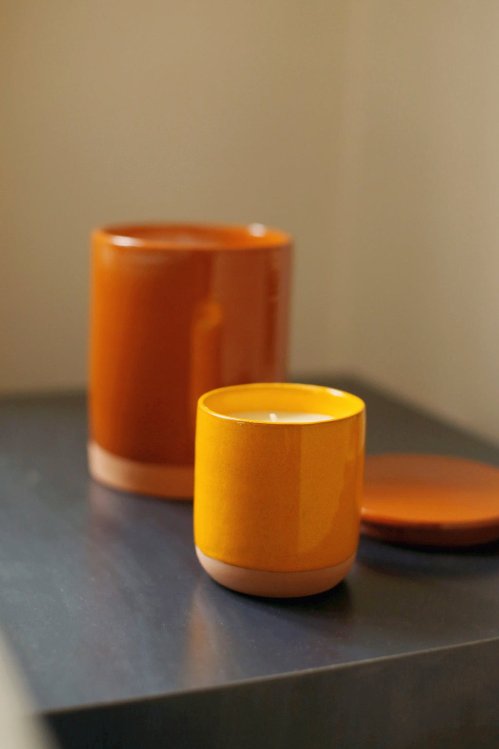 Imaginary Voyage Candle