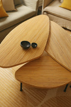 Yomi coffee table