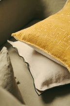 Maya cushion cover