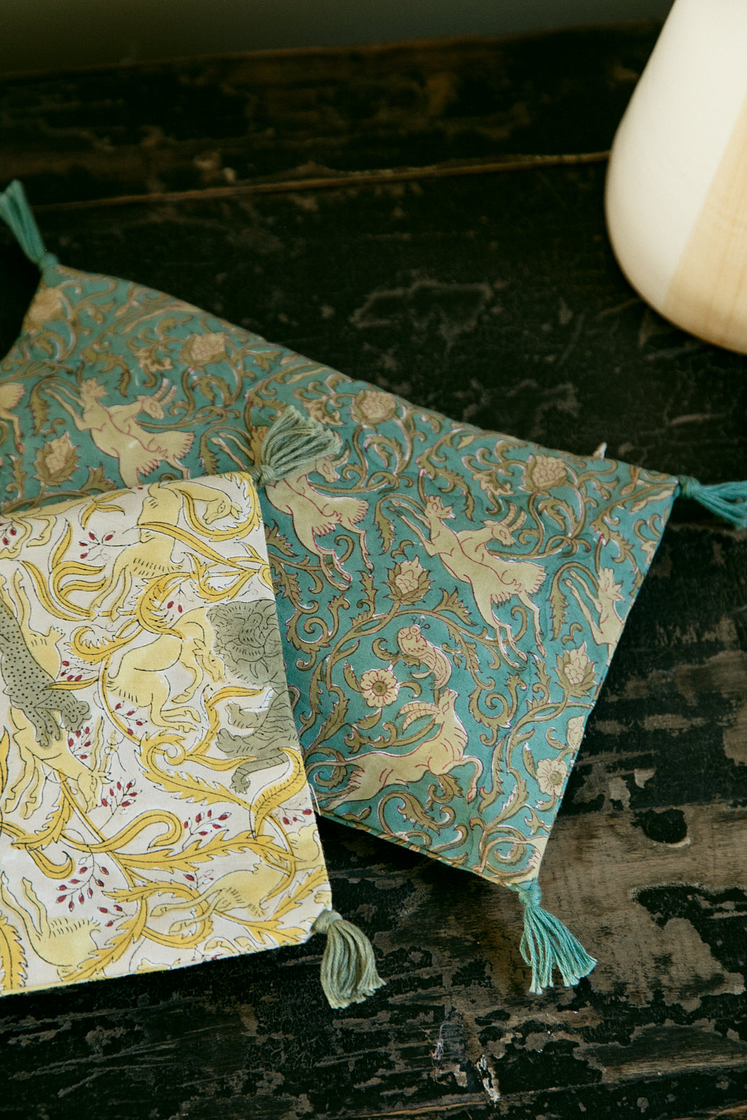 Letho Pouch