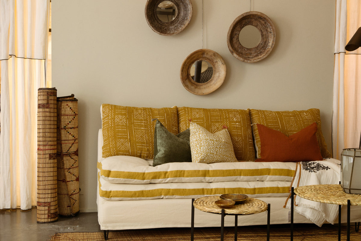 My Prince Sofa