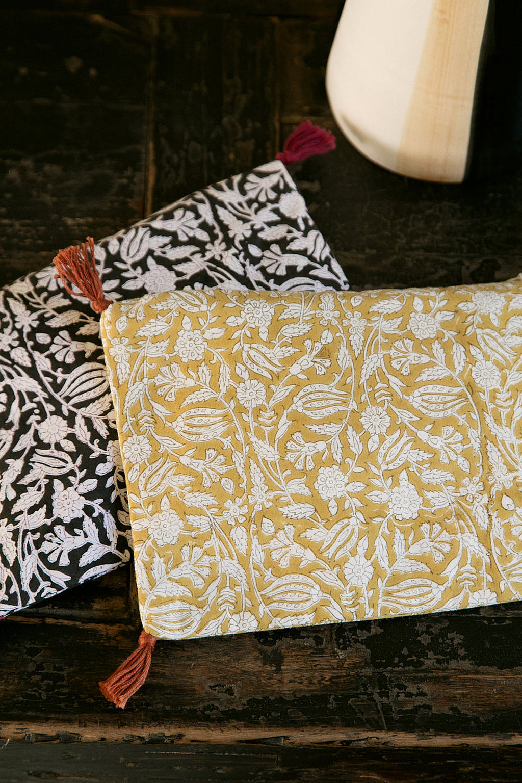 Tulipan Pouch
