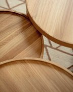 Saki Coffee Table