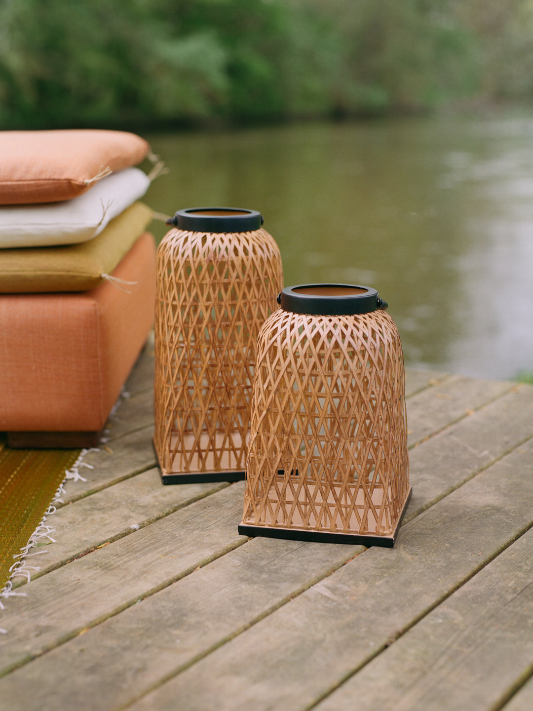 Loha Lantern
