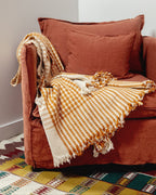 Houndstooth Plaid