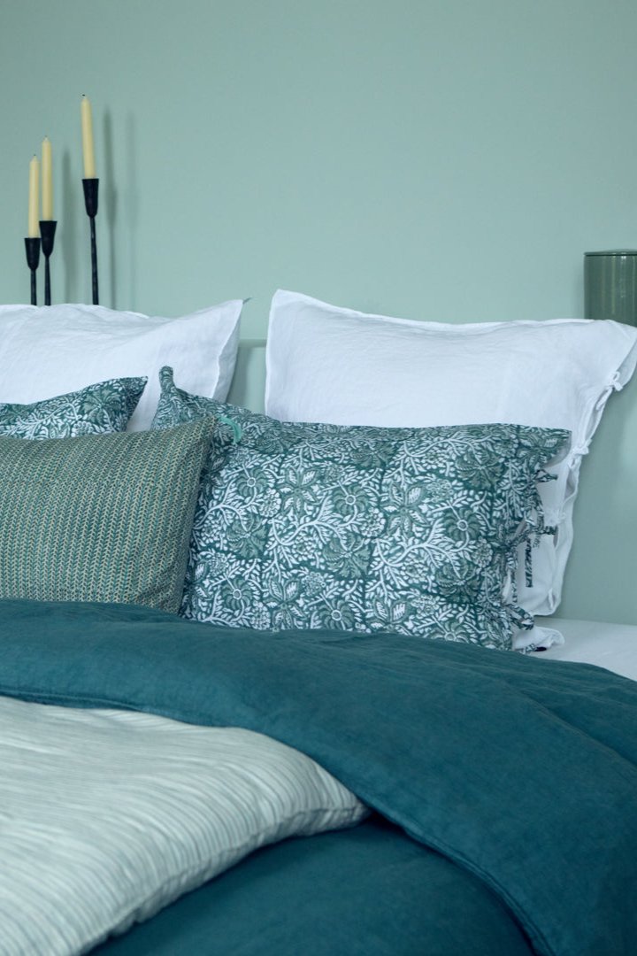 Selena duvet cover