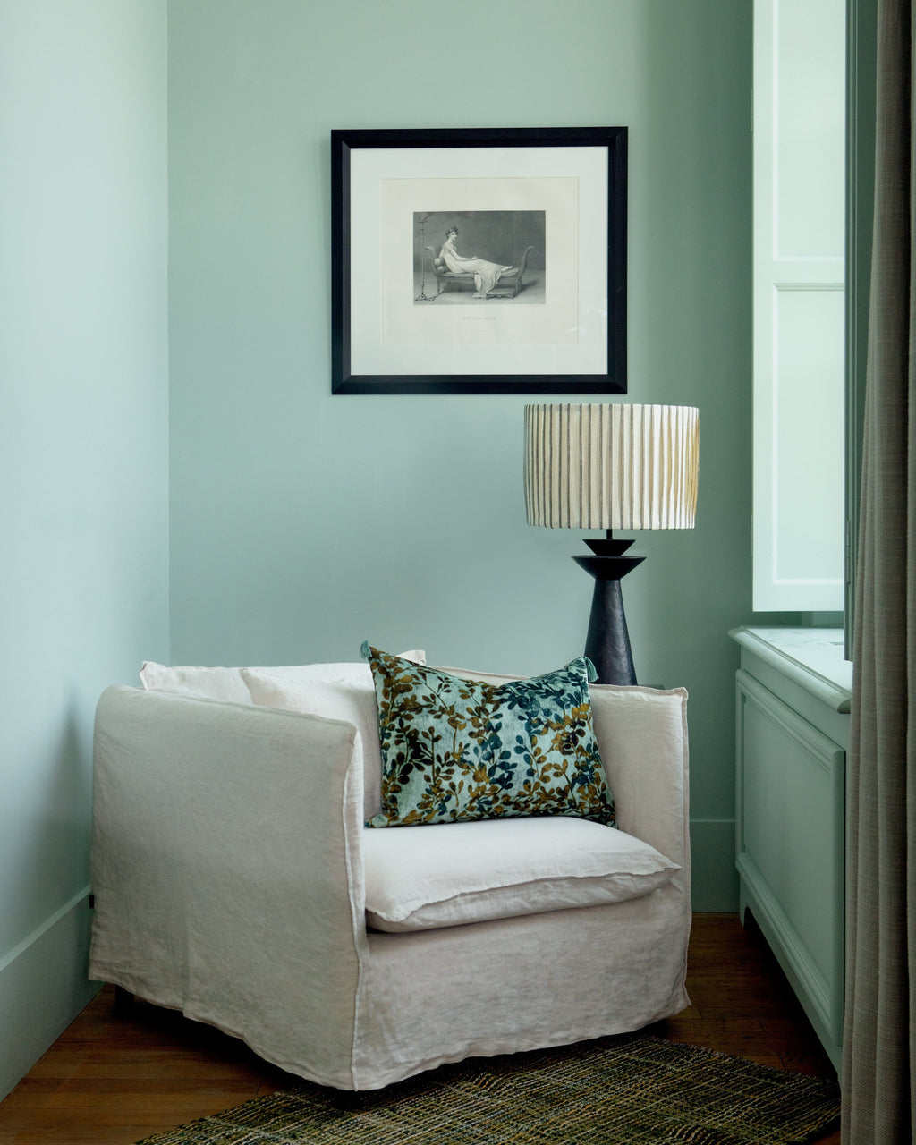Baco lampshade