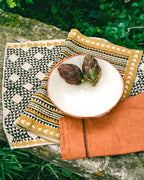 Kantha placemat