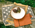 Kantha placemat
