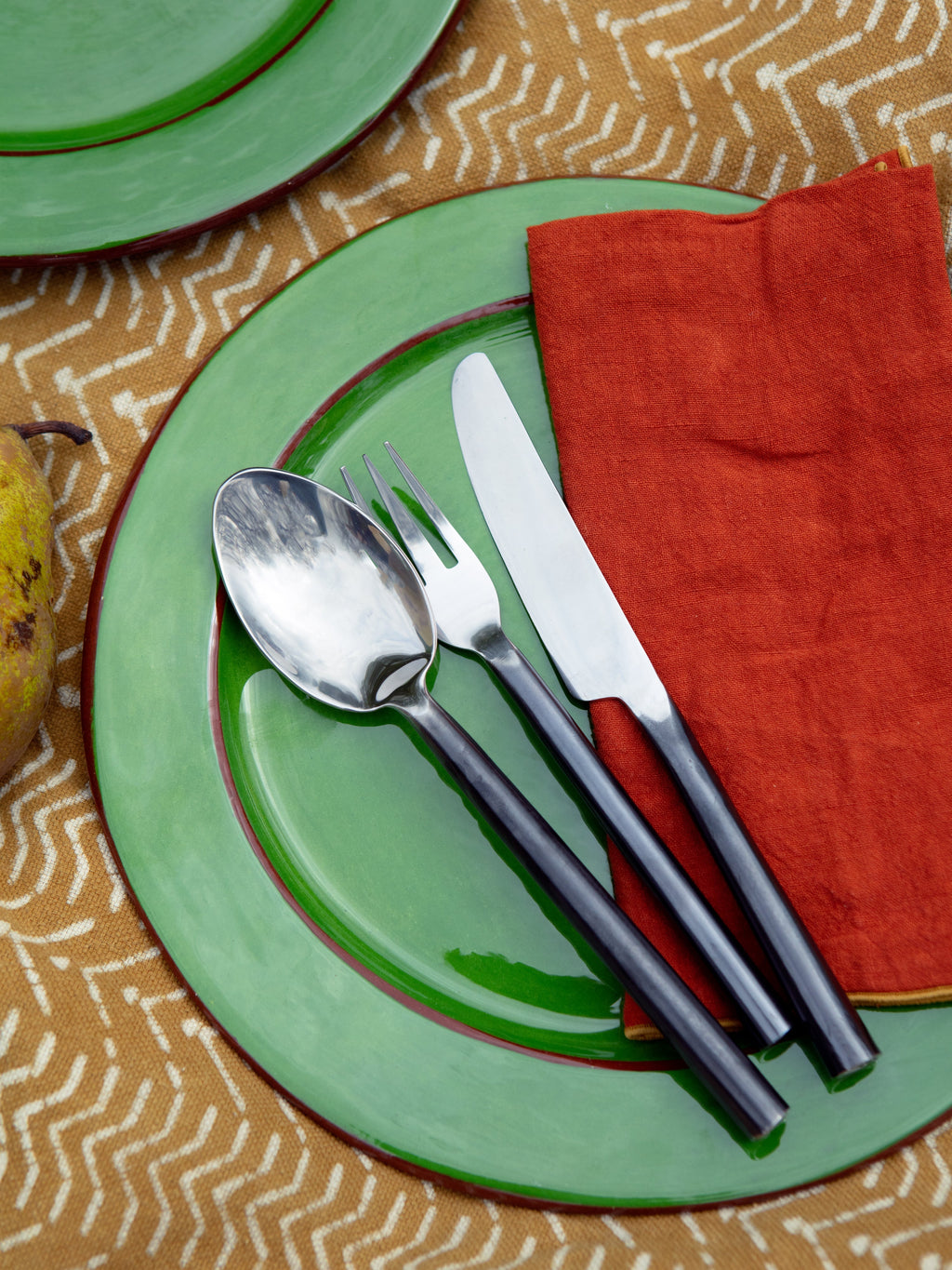 Tetsu Cutlery