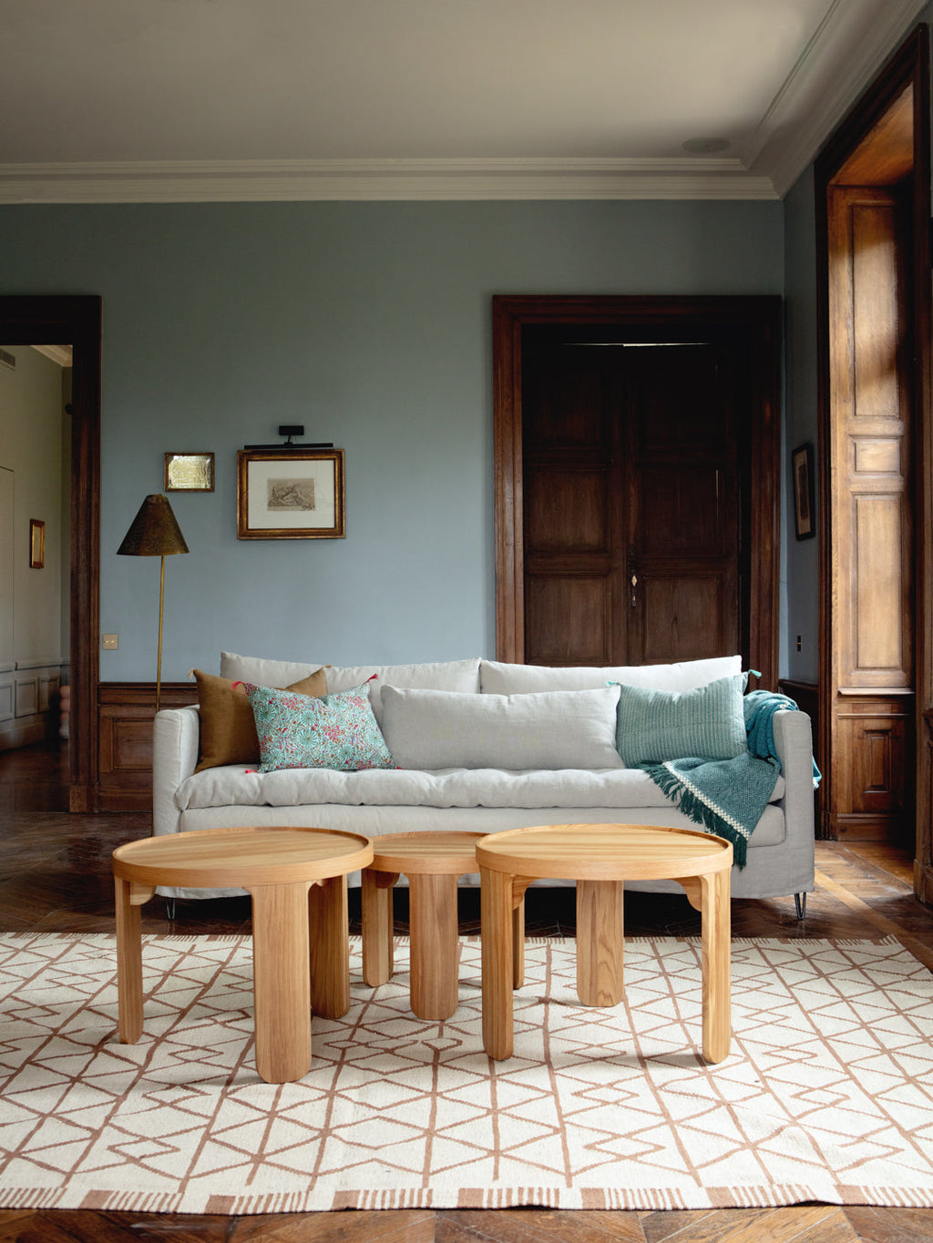 Adar Sofa