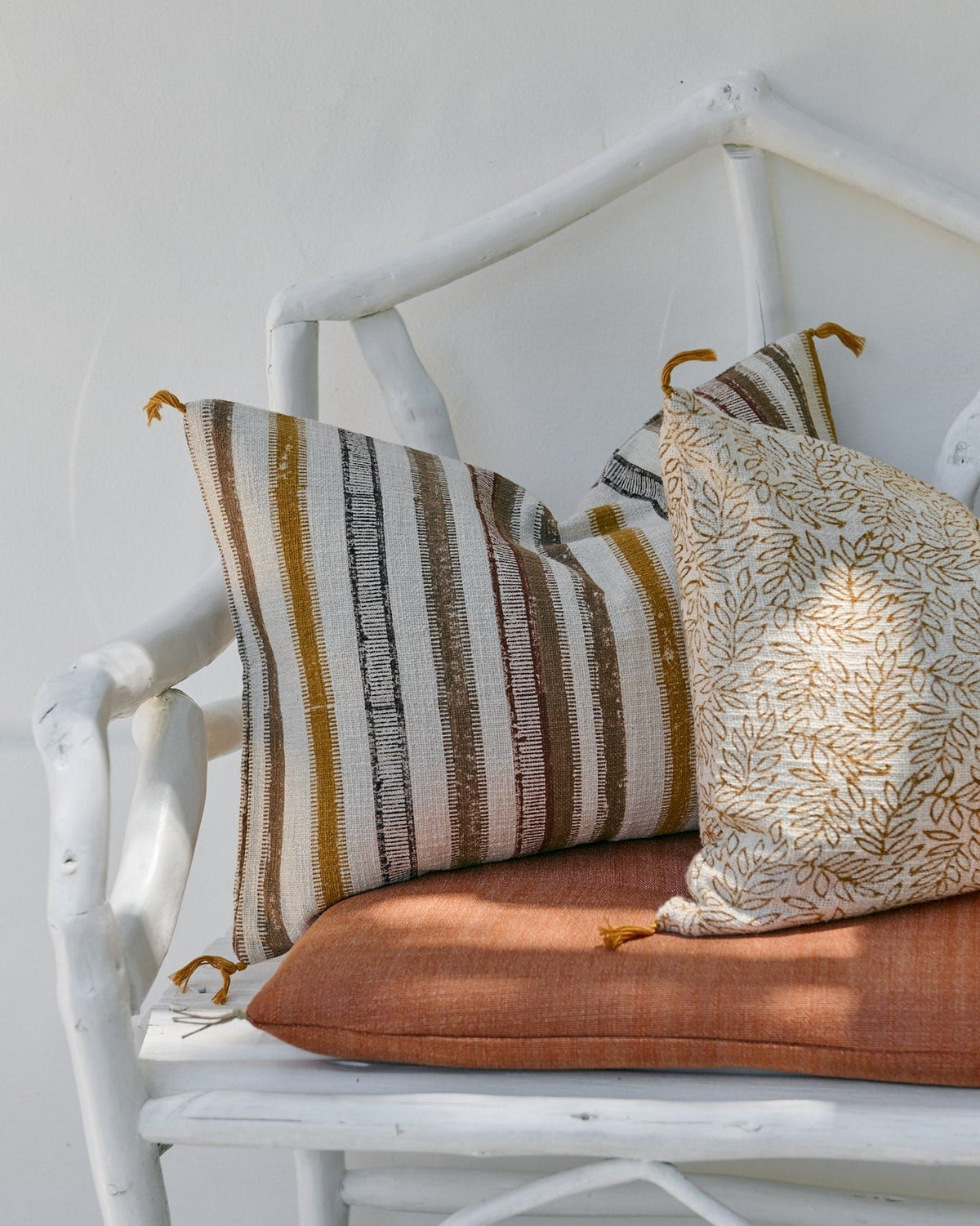 Kormo cushion cover