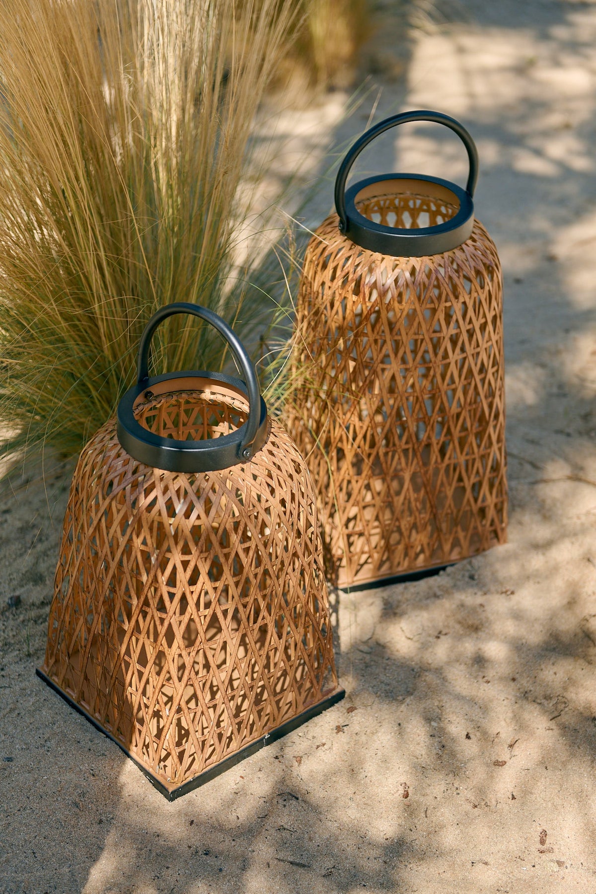 Loha Lantern