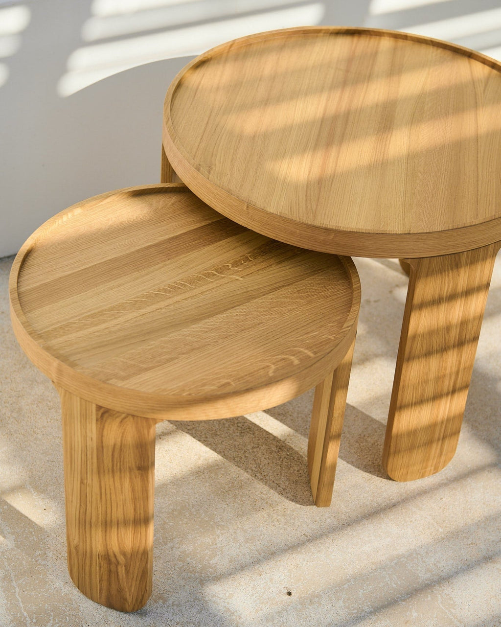 Saki Coffee Table
