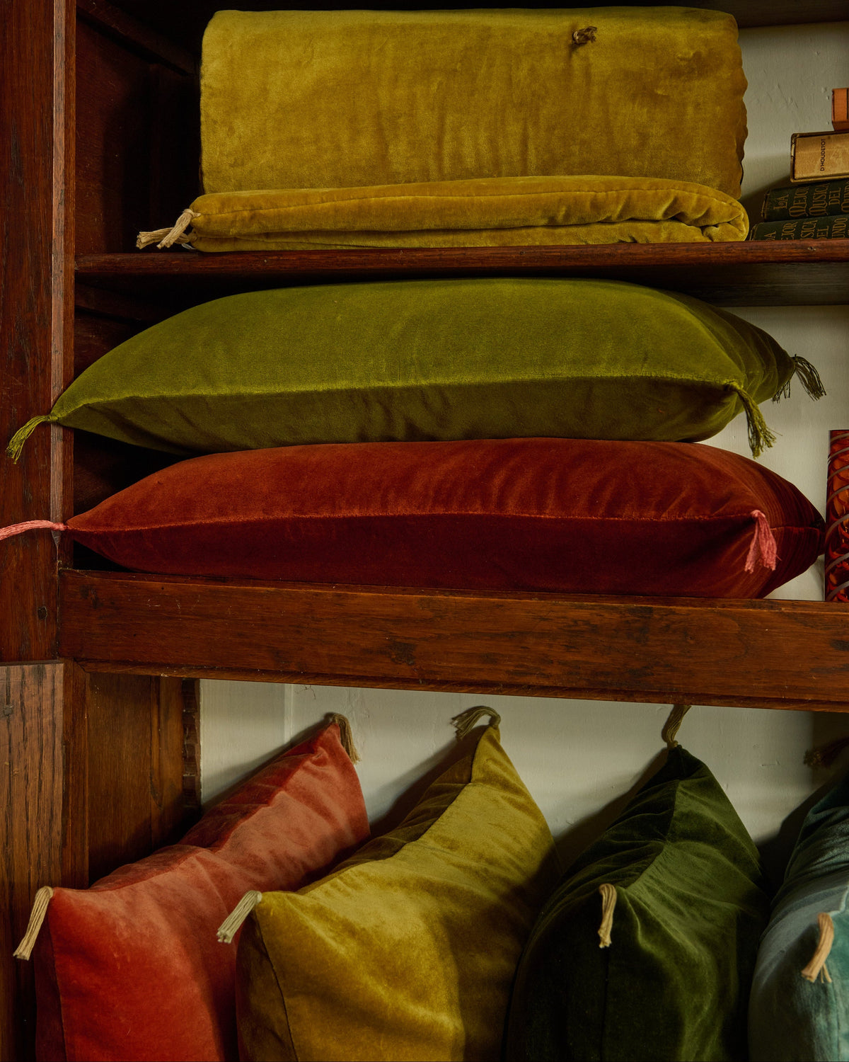 Dolce cushion cover