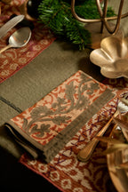 Set of 4 Oris napkins