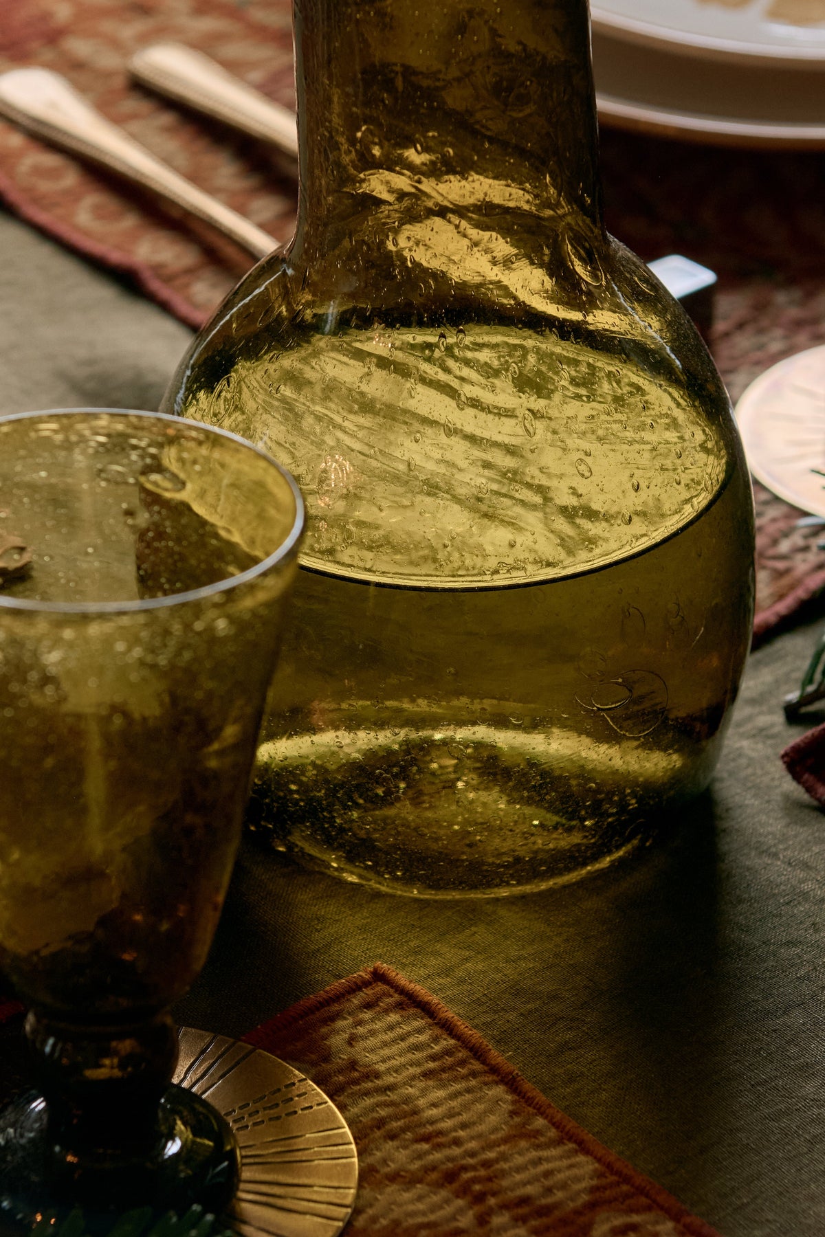Nil Carafe