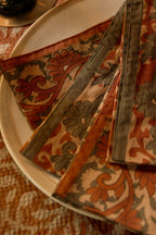 Set of 4 Oris napkins