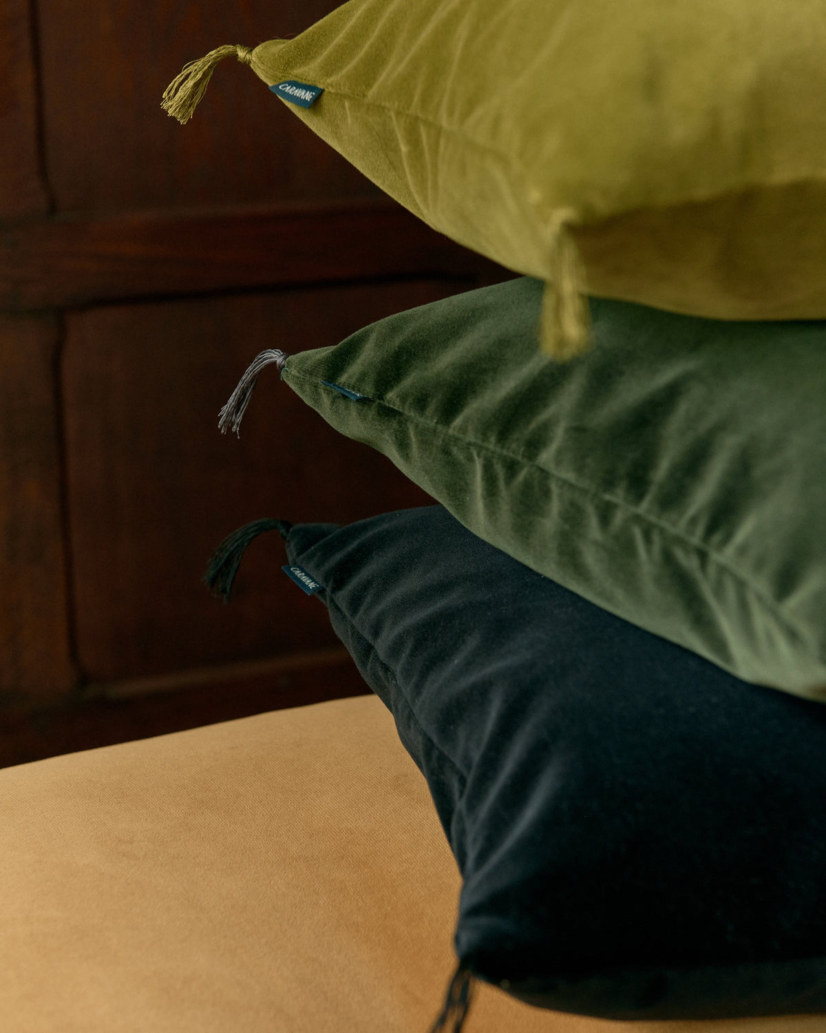 Dolce cushion cover