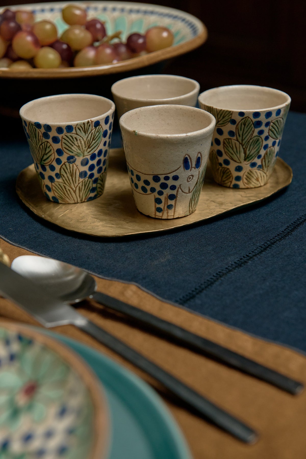 Syen Cups