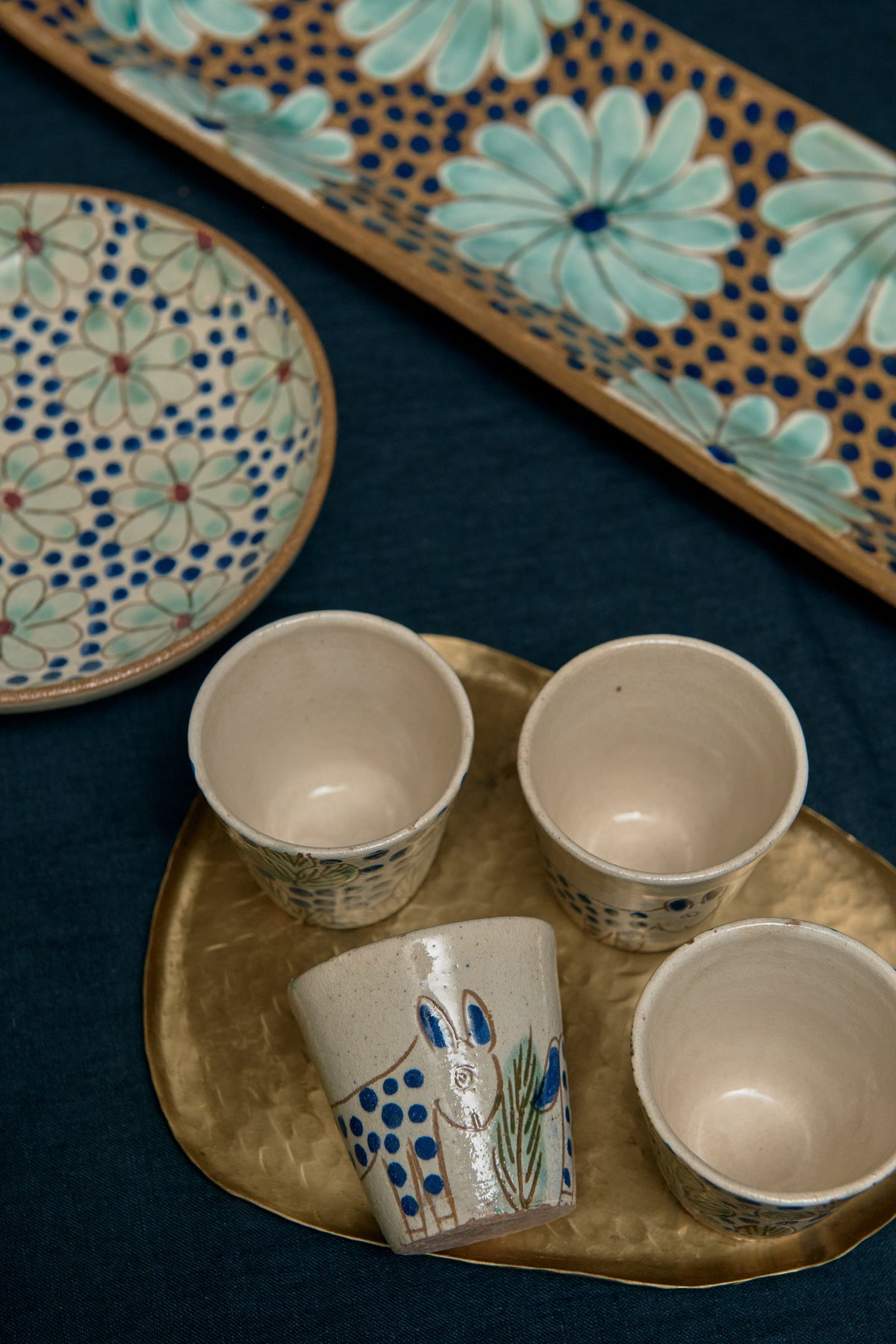 Syen Cups