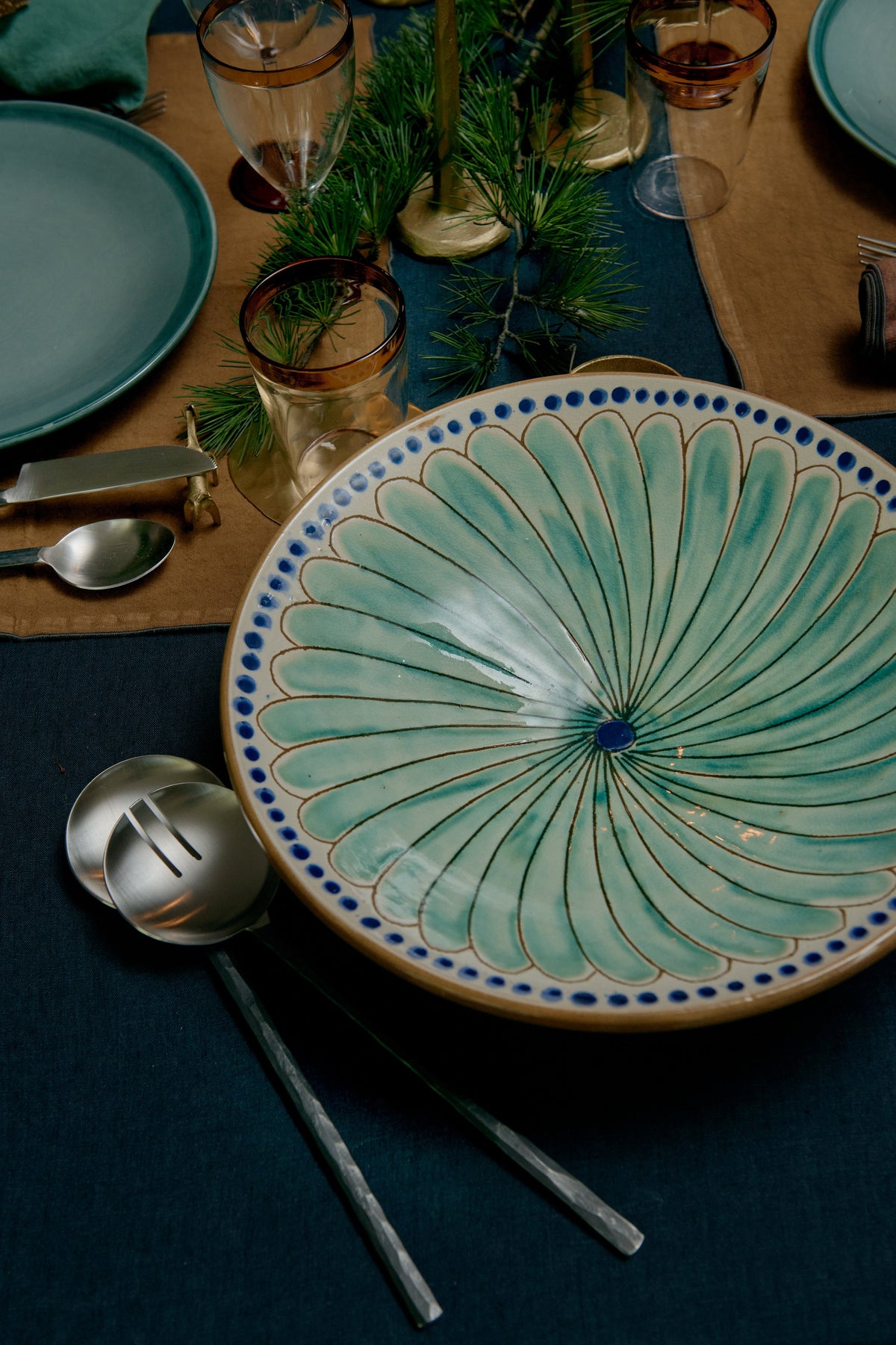 Cleo plate
