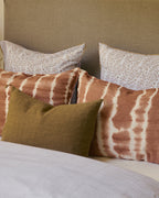 Set of 2 Selena Tie and Dye pillowcases