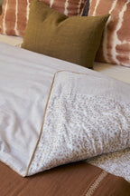 Pattee Bedding Set - Naturel