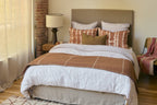 Zarif bedspread