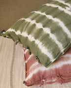 Set of 2 Selena Tie and Dye pillowcases