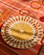 Agrume Plates