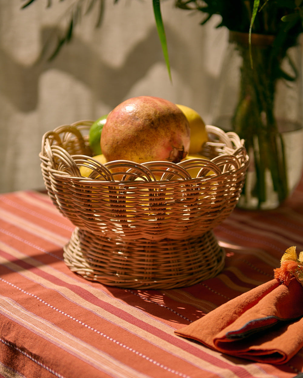 Noely tablecloth