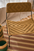 Murgi Armchair