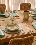 Platao placemat