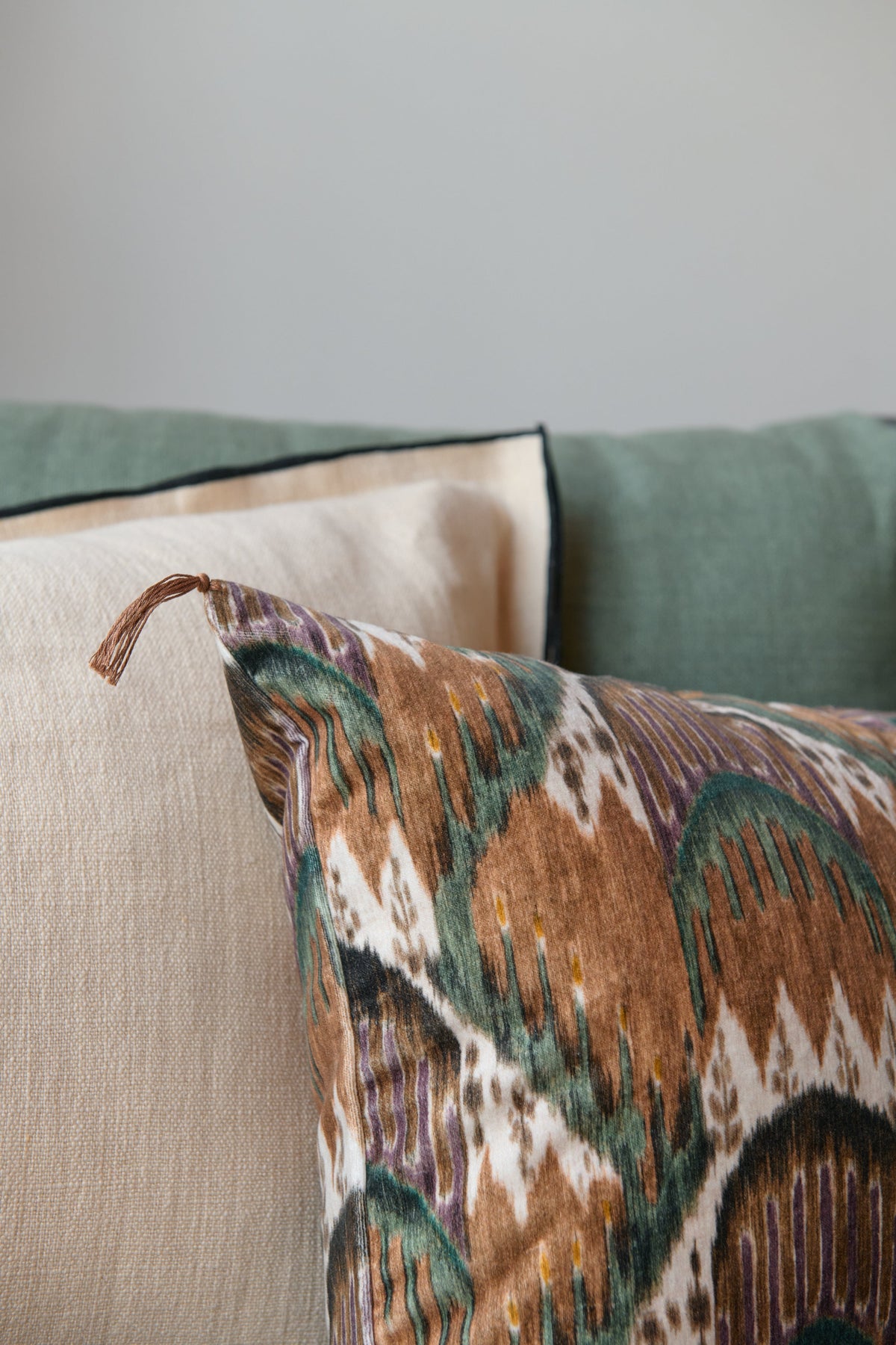 Cushion covers Mirage
