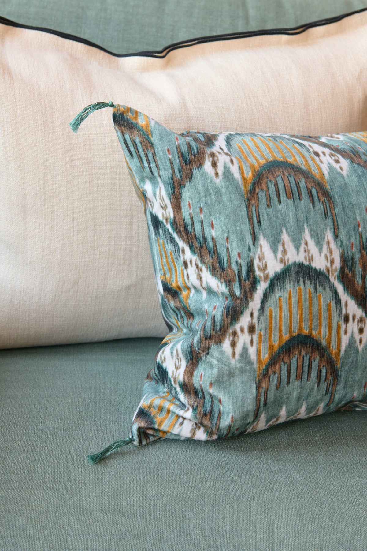 Cushion covers Mirage