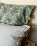 Set of 2 Peonia pillowcases