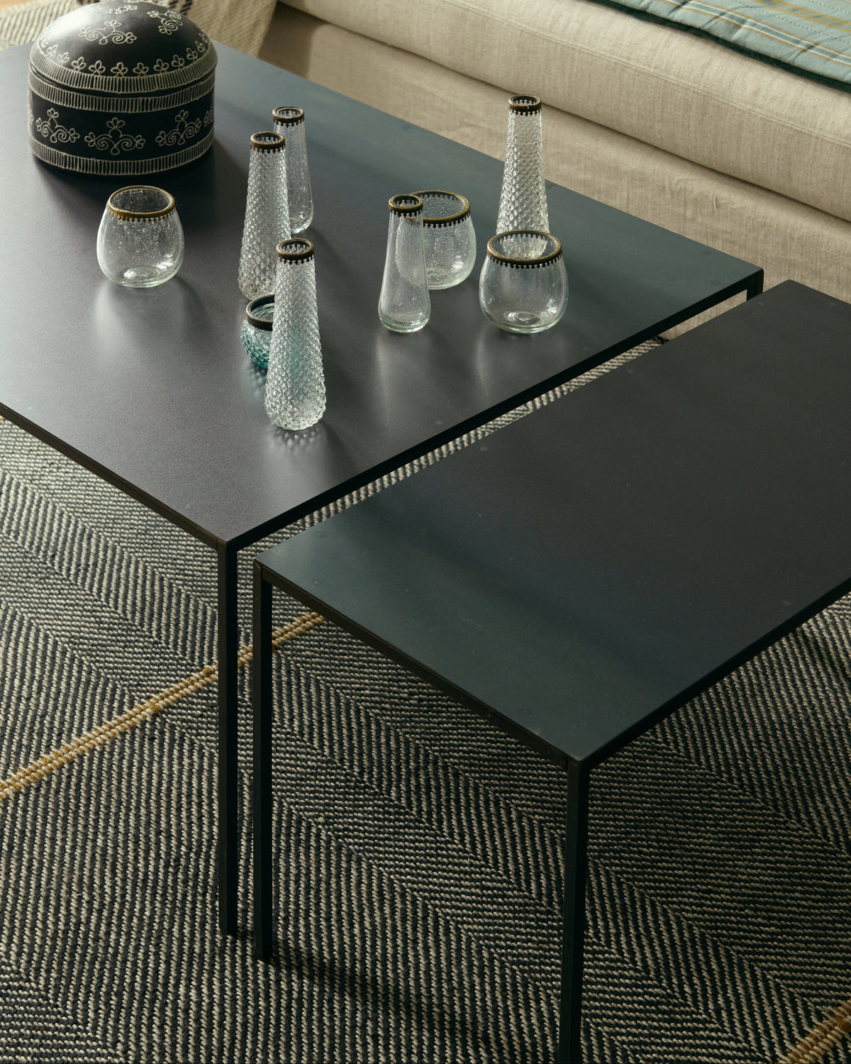 Herringo rug