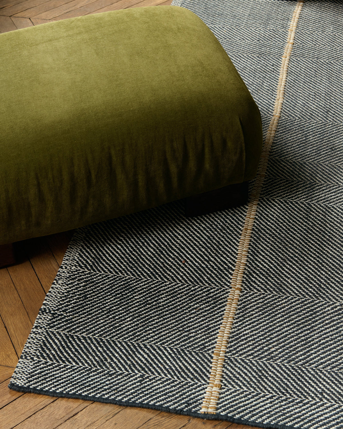 Herringo rug