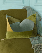 Orion cushion cover