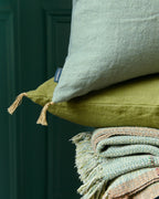 Luni cushion cover