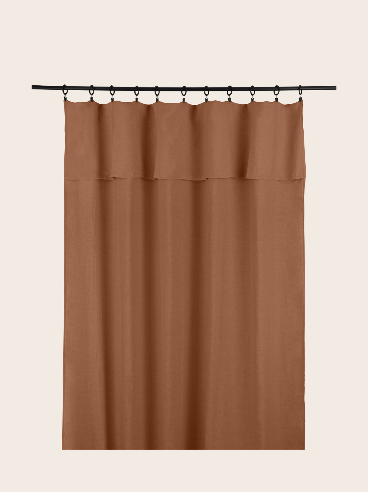 Selena Curtain