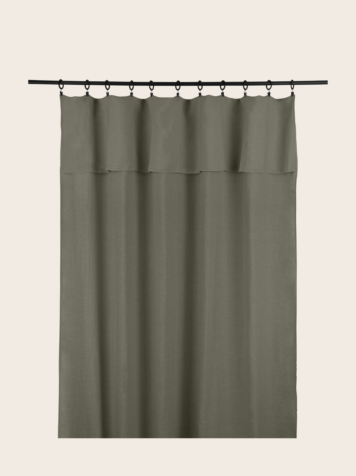 Selena Curtain