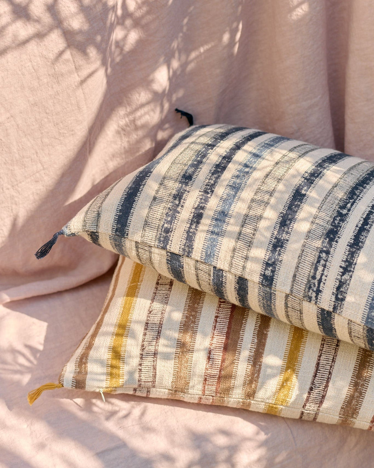 Kormo cushion cover